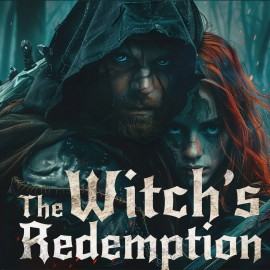The Witch’s Redemption PS4 (Турция) The Witch’s Redemption PS4 (Турция)