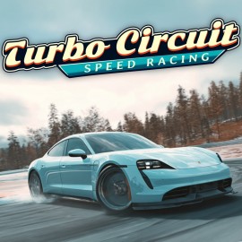 Turbo Circuit: Speed Racing PS4 (Турция)