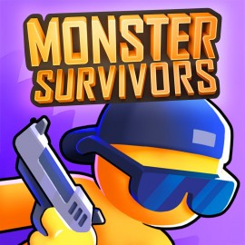 Monster Survivors PS4 (Турция) Monster Survivors PS4 (Турция)