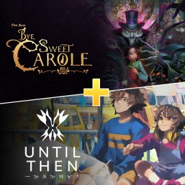 Melancholy Farewells PS5 (Турция) Melancholy Farewells PS5 (Турция)