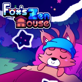 Fox's Zen House PS4 (Турция)