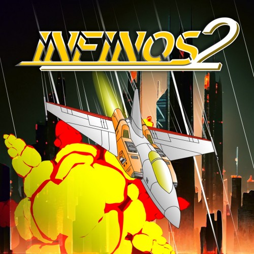 Infinos 2 PS4 (Турция) Infinos 2 PS4 (Турция)