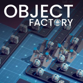 Object Factory PS4 (Турция) Object Factory PS4 (Турция)