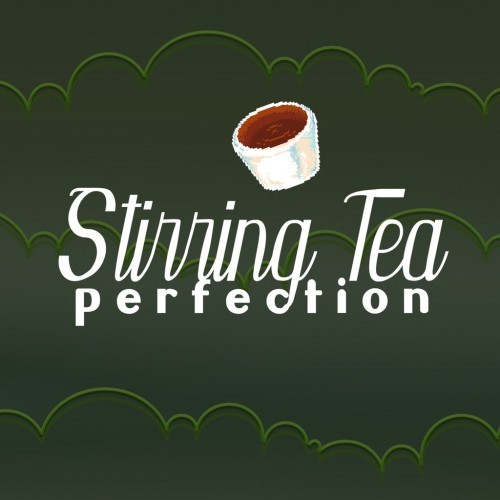 Stirring Tea Perfection PS5 (Турция)