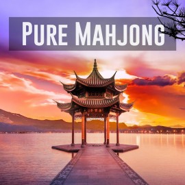 Pure Mahjong PS5 (Турция)