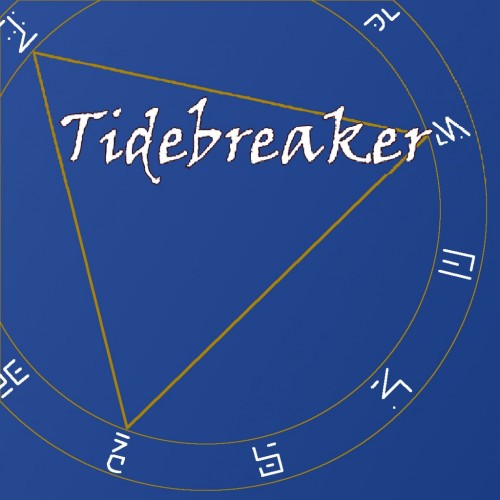 Tidebreaker PS4 & PS5 (Турция) Tidebreaker PS4 & PS5 (Турция)