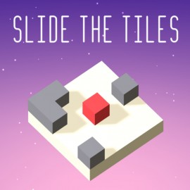 Slide The Tiles PS4 (Турция)