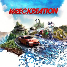 Wreckreation PS5 (Турция) Wreckreation PS5 (Турция)