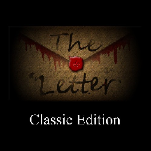 The Letter: Classic Edition PS5 (Турция)