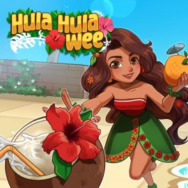Hula Hula Wee PS4 & PS5 (Турция) Hula Hula Wee PS4 & PS5 (Турция)