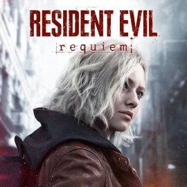 Resident Evil Requiem PS5 (Турция) Resident Evil Requiem PS5 (Турция)
