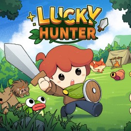 Lucky Hunter PS4 (Турция) Lucky Hunter PS4 (Турция)