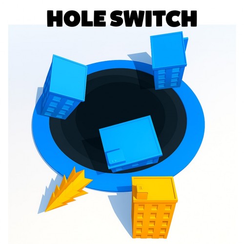 Hole Switch PS5 (Турция) Hole Switch PS5 (Турция)
