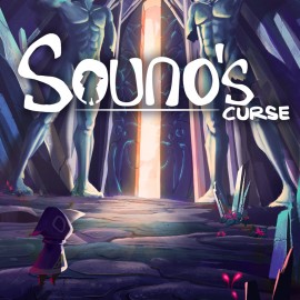 Souno's Curse PS4 (Турция)