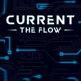 Current: The Flow PS4 & PS5 (Турция) Current: The Flow PS4 & PS5 (Турция)