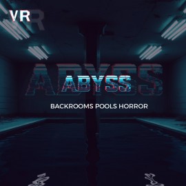 ABYSS: BACKROOMS POOLS HORROR VR PS5 (Турция) ABYSS: BACKROOMS POOLS HORROR VR PS5 (Турция)