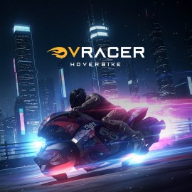 VRacer Hoverbike PS5 (Турция)