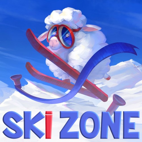 SKI ZONE PS5 (Турция) SKI ZONE PS5 (Турция)