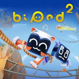 Biped 2 PS4 & PS5 (Турция)