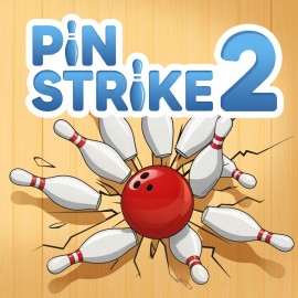 Pin Strike 2 PS4 & PS5 (Турция) Pin Strike 2 PS4 & PS5 (Турция)