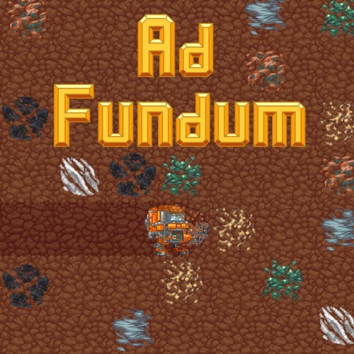 Ad Fundum PS4 (Турция) Ad Fundum PS4 (Турция)