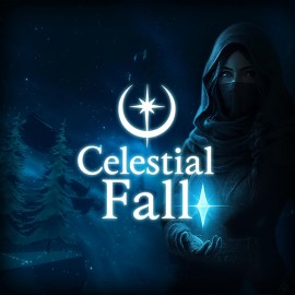 Celestial Fall PS5 (Турция)