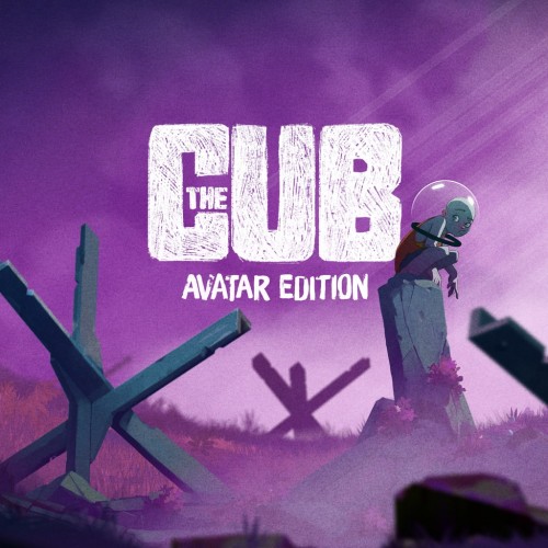 The Cub - Avatar Edition PS4 (Турция) The Cub - Avatar Edition PS4 (Турция)