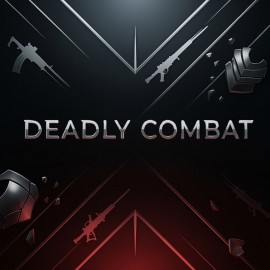 Deadly Combat PS4 (Турция)