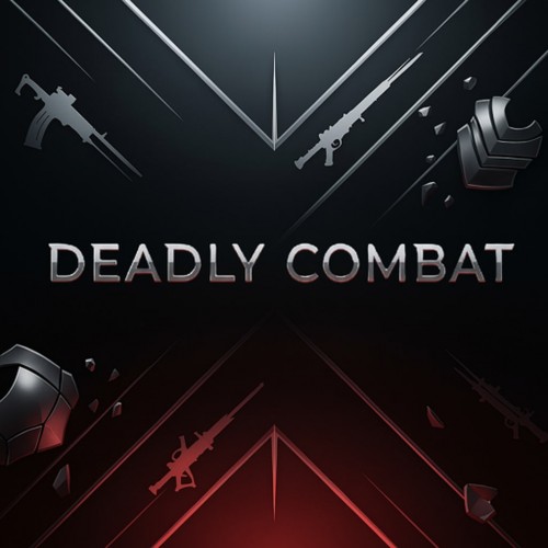 Deadly Combat PS4 (Турция)