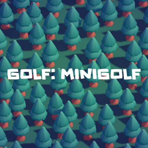 Golf: Minigolf PS4 (Турция) Golf: Minigolf PS4 (Турция)