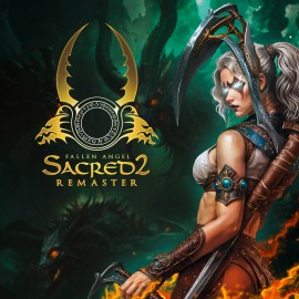 Sacred 2 Remaster PS5 (Турция)