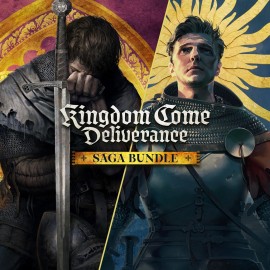 Kingdom Come: Deliverance II PS4 & PS5 (Турция)