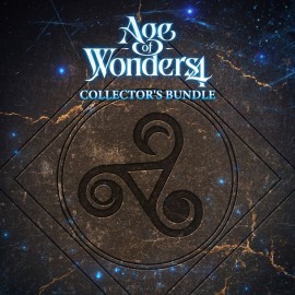 Age of Wonders 4: Collector’s Bundle PS5 (Турция)