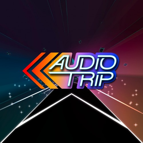 Audio Trip PS5 (Турция) Audio Trip PS5 (Турция)