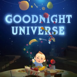 Goodnight Universe PS5 (Турция)