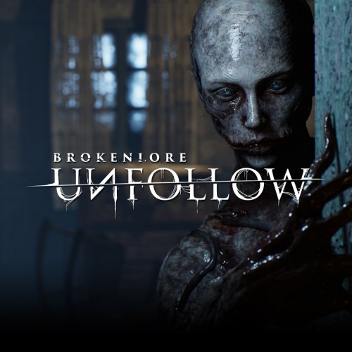 BrokenLore: UNFOLLOW PS5 (Турция) BrokenLore: UNFOLLOW PS5 (Турция)
