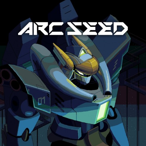 ARC SEED PS5 (Турция)