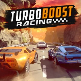 Turbo Boost Racing PS5 (Турция)