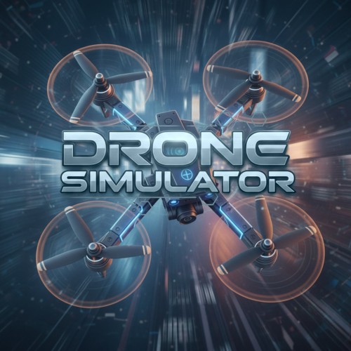 Drone Simulator PS5 (Турция) Drone Simulator PS5 (Турция)