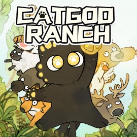 Cat God Ranch PS5 (Турция)