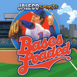 Jaleco Sports: Bases Loaded PS5 (Турция)