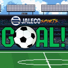 Jaleco Sports: Goal! PS5 (Турция)