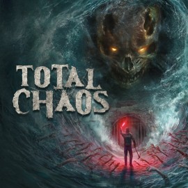 Total Chaos PS5 (Турция)