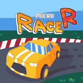 Micro Race R PS4 (Турция)