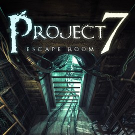 Project 7: Escape Room PS5 (Турция)