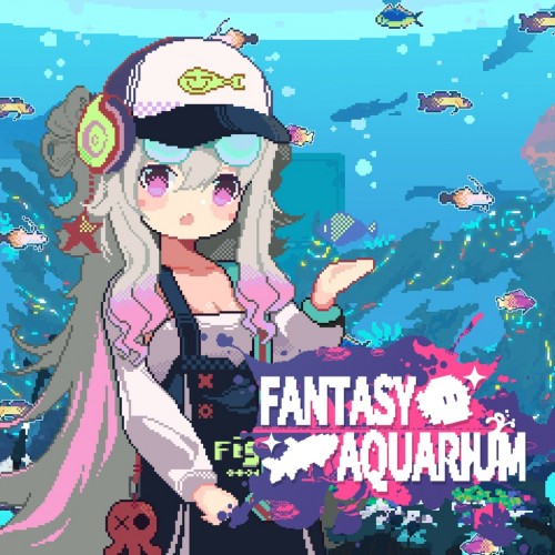 Fantasy Aquarium PS5 (Турция)