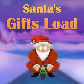 Santa´s Gifts Load PS4 (Турция)
