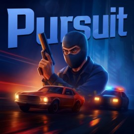 Pursuit PS4 (Турция)