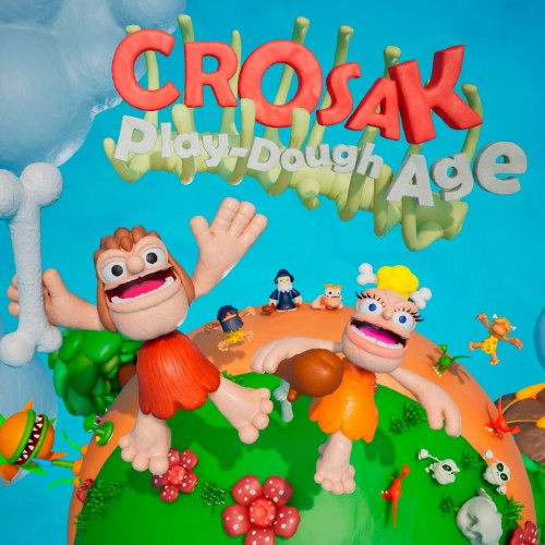 Crosak PS4 (Турция) Crosak PS4 (Турция)