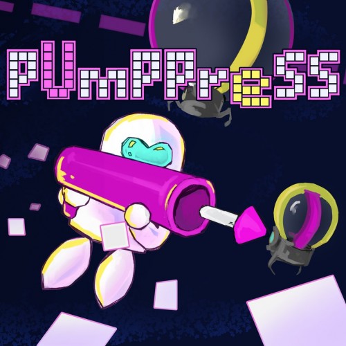 PUMP PRESS PS5 (Турция)